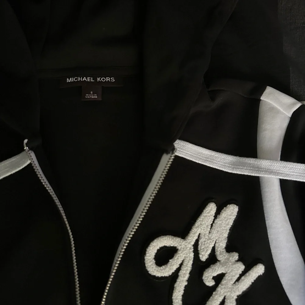 Michael Kors Hoodie - Picture 3 of 5